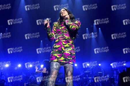 Night of the Proms 2025 in Hannover