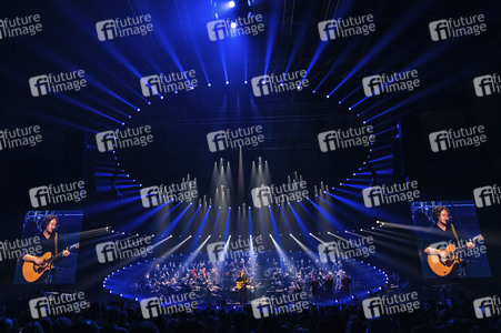 Night of the Proms 2025 in Hannover