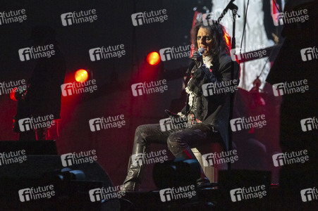 Night of the Proms 2025 in Hannover