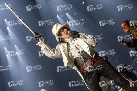 Night of the Proms 2025 in Hannover