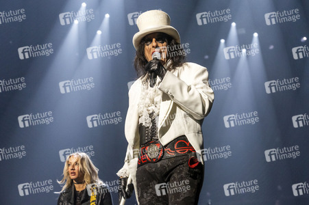 Night of the Proms 2025 in Hannover