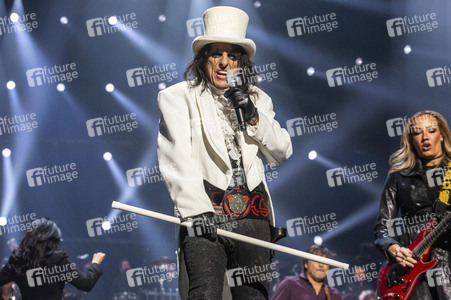 Night of the Proms 2025 in Hannover