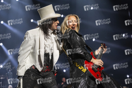 Night of the Proms 2025 in Hannover