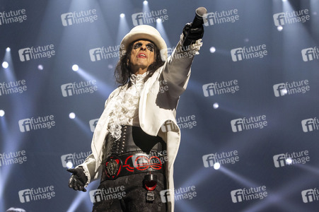 Night of the Proms 2025 in Hannover