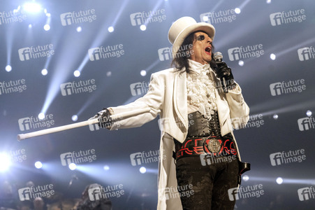 Night of the Proms 2025 in Hannover