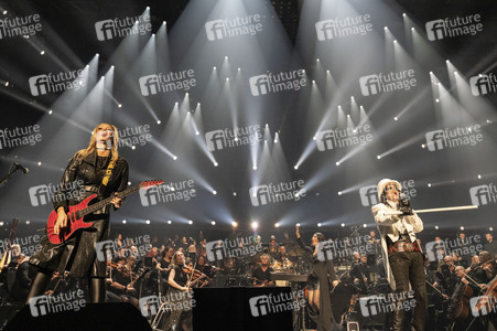 Night of the Proms 2025 in Hannover