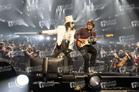 Night of the Proms 2025 in Hannover