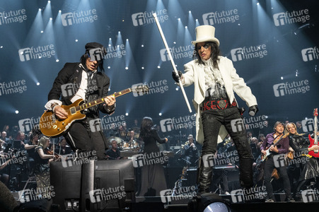 Night of the Proms 2025 in Hannover