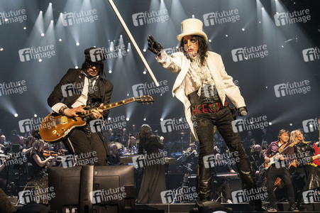 Night of the Proms 2025 in Hannover