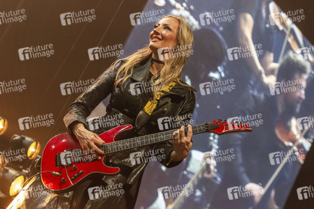 Night of the Proms 2025 in Hannover