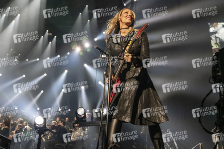 Night of the Proms 2025 in Hannover