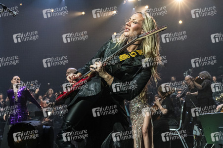 Night of the Proms 2025 in Hannover