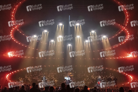 Night of the Proms 2025 in Hannover