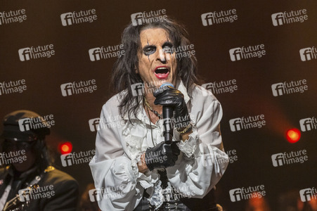 Night of the Proms 2025 in Hannover