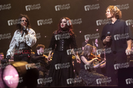 Night of the Proms 2025 in Hannover