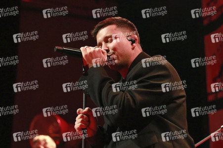 Konzert von Nico Santos in Berlin