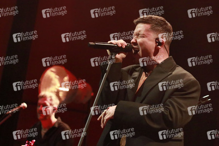 Konzert von Nico Santos in Berlin