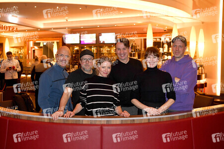 Filmscreening 'Stromberg - wieder alles wie immer' in Hannover