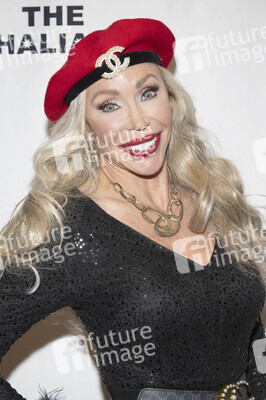 Thalians Holiday Charity Gala in Los Angeles