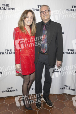Thalians Holiday Charity Gala in Los Angeles