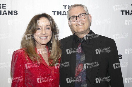 Thalians Holiday Charity Gala in Los Angeles