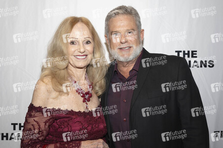 Thalians Holiday Charity Gala in Los Angeles