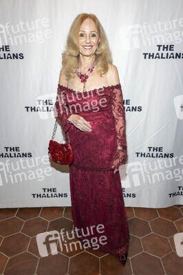 Thalians Holiday Charity Gala in Los Angeles