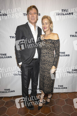 Thalians Holiday Charity Gala in Los Angeles