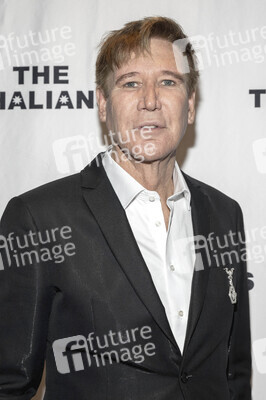 Thalians Holiday Charity Gala in Los Angeles