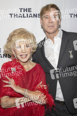 Thalians Holiday Charity Gala in Los Angeles