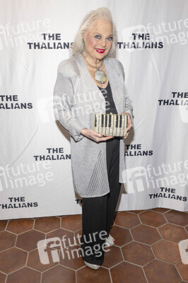 Thalians Holiday Charity Gala in Los Angeles