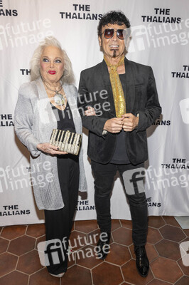 Thalians Holiday Charity Gala in Los Angeles