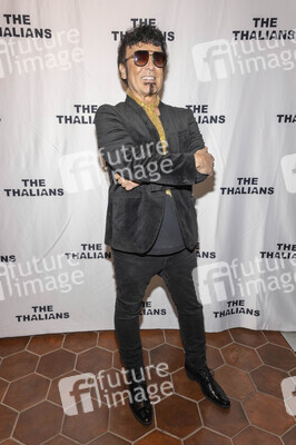 Thalians Holiday Charity Gala in Los Angeles