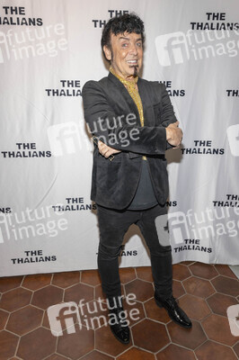 Thalians Holiday Charity Gala in Los Angeles