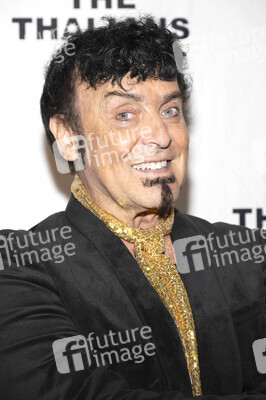 Thalians Holiday Charity Gala in Los Angeles