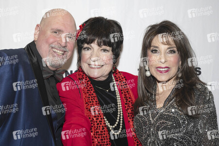 Thalians Holiday Charity Gala in Los Angeles