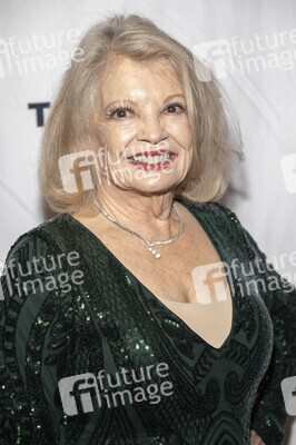 Thalians Holiday Charity Gala in Los Angeles