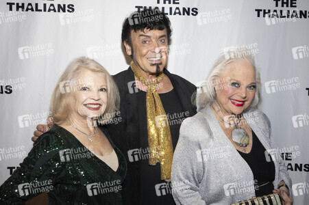 Thalians Holiday Charity Gala in Los Angeles