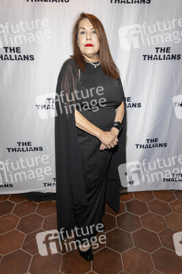 Thalians Holiday Charity Gala in Los Angeles