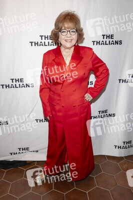 Thalians Holiday Charity Gala in Los Angeles