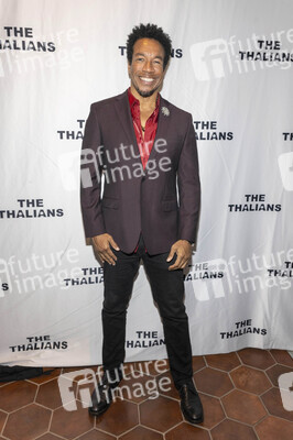 Thalians Holiday Charity Gala in Los Angeles