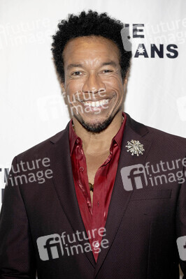 Thalians Holiday Charity Gala in Los Angeles