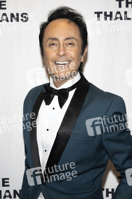 Thalians Holiday Charity Gala in Los Angeles