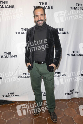 Thalians Holiday Charity Gala in Los Angeles