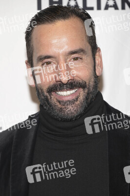 Thalians Holiday Charity Gala in Los Angeles