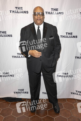 Thalians Holiday Charity Gala in Los Angeles