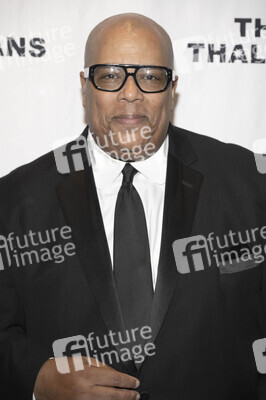 Thalians Holiday Charity Gala in Los Angeles