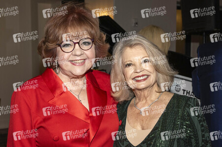 Thalians Holiday Charity Gala in Los Angeles