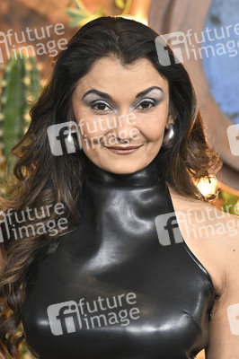 Season 2 Premiere 'Fallout' in Los Angeles