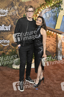 Season 2 Premiere 'Fallout' in Los Angeles
